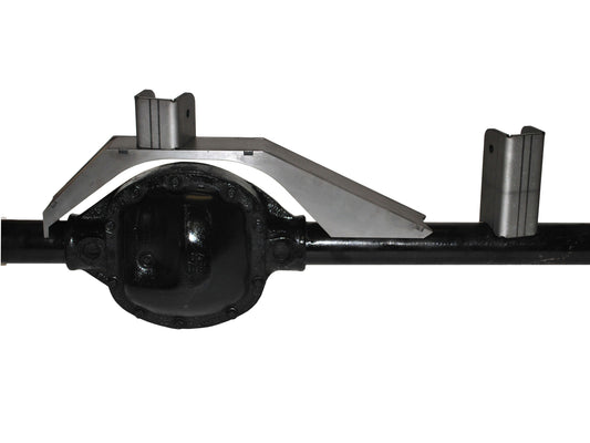 Rusty's Front Axle Truss - Four Link - Dana 30 / Dana 44 Custom Upper Control Arm