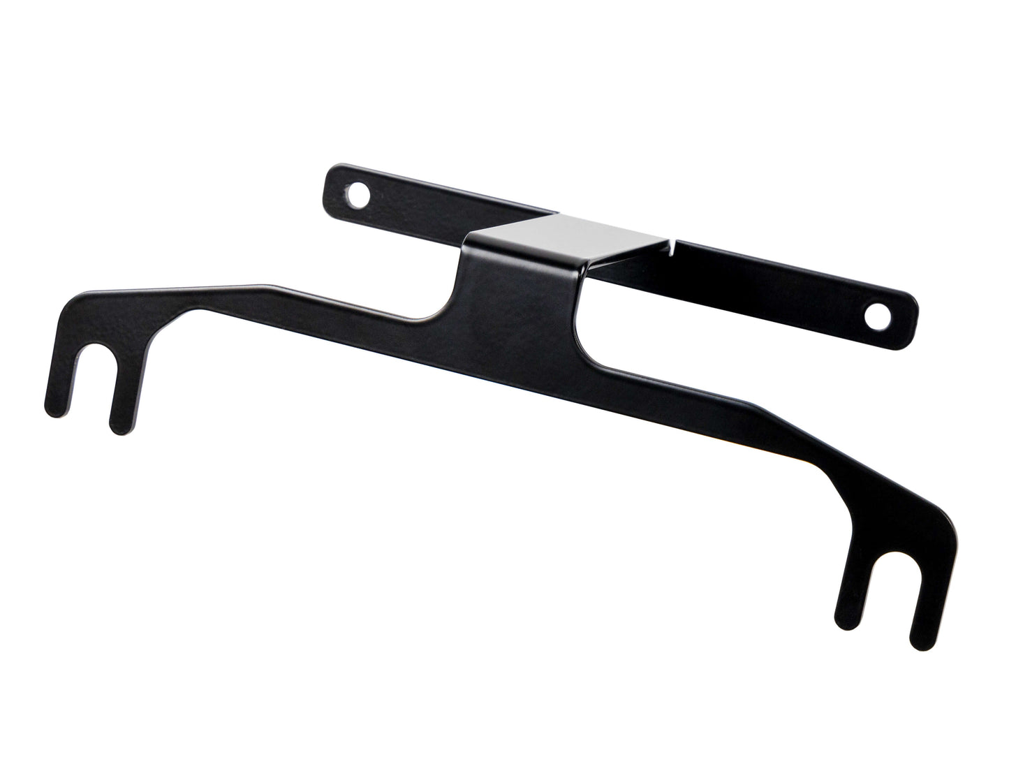 Rusty's Front Fairlead Tag Mount