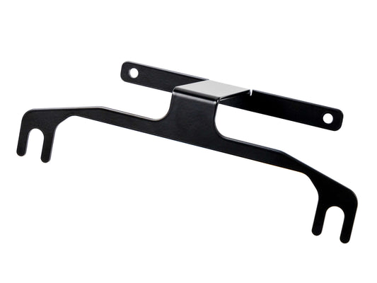 Rusty's Front Fairlead Tag Mount
