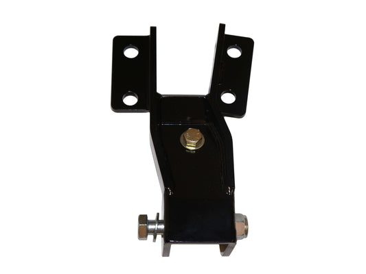 Rusty's Front Track Bar Mount Brace (JL,JT)