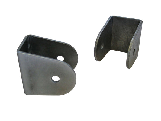 Rusty's Front Upper Control Arm Brackets