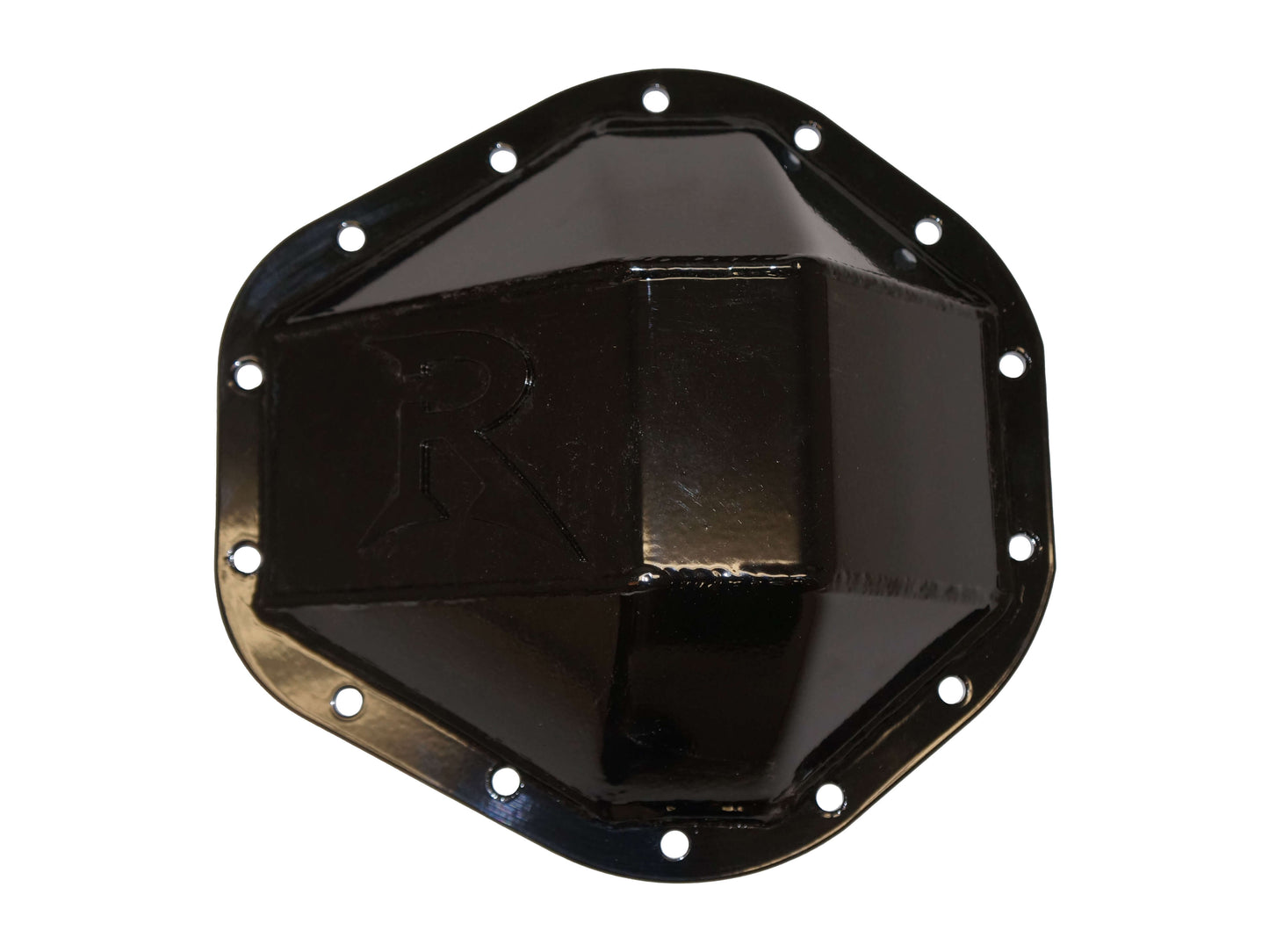 Rusty's HD Differential Cover - 14-Bolt