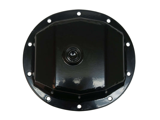 Rusty's HD Differential Cover - Chrysler 8.25