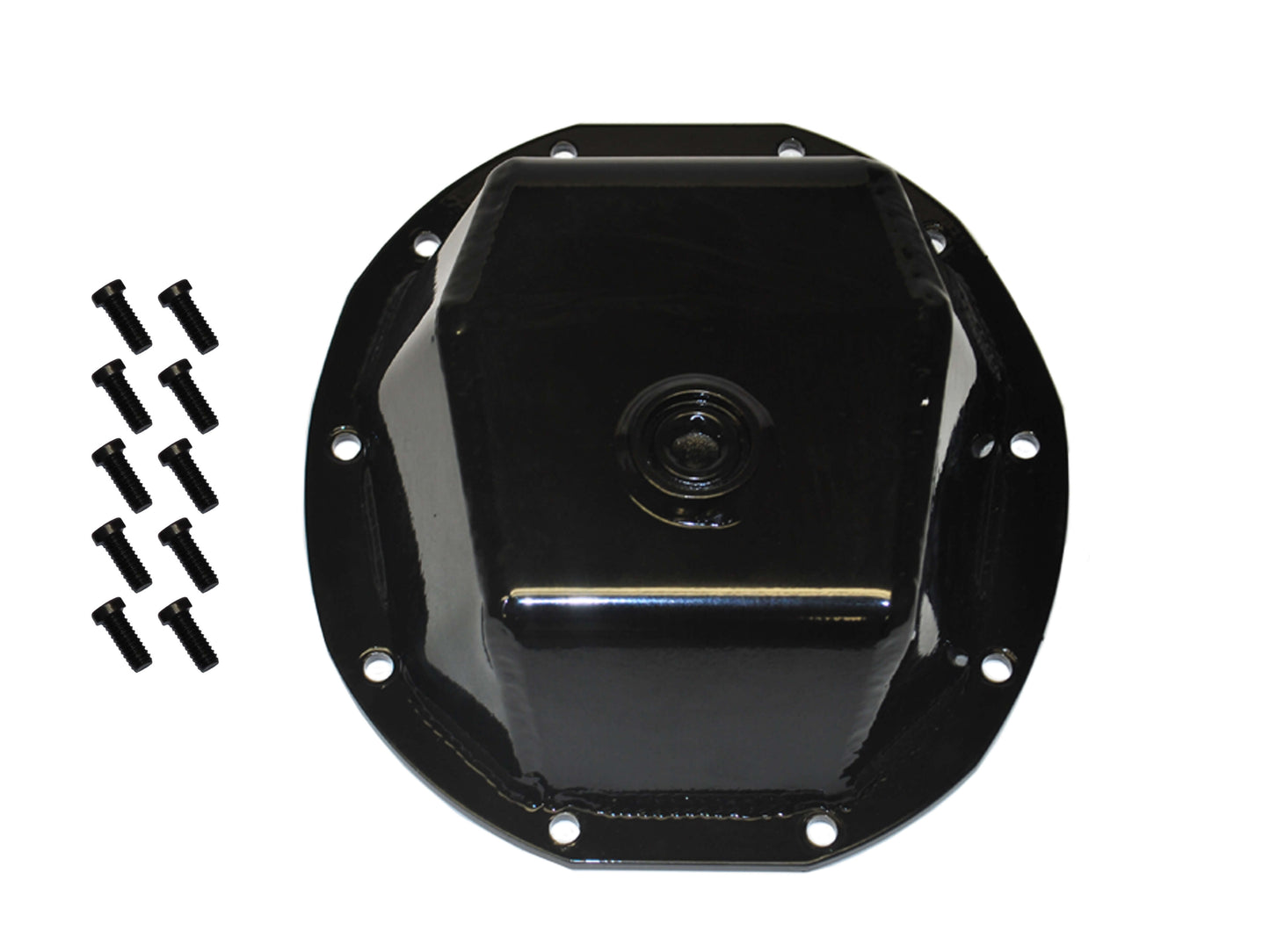 Rusty's HD Differential Cover - Dana 35