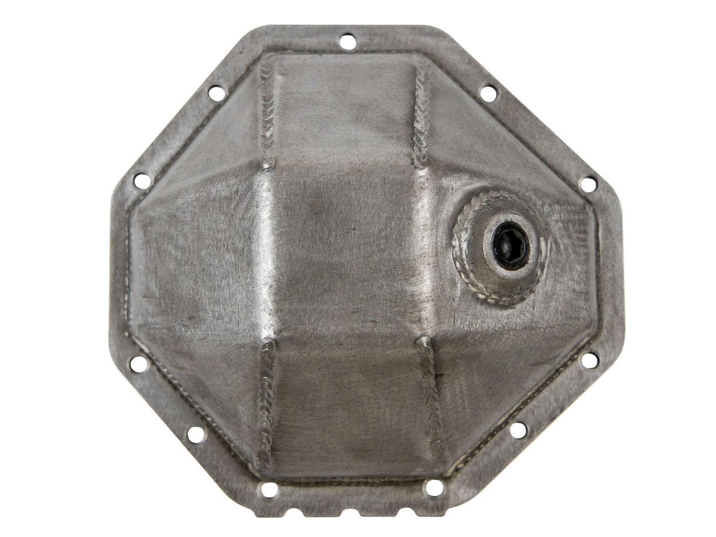 Rusty's HD Differential Cover - G2 Core 44