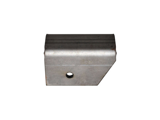 Rusty's HD Front Track Bar Bracket - TJ - XJ - ZJ