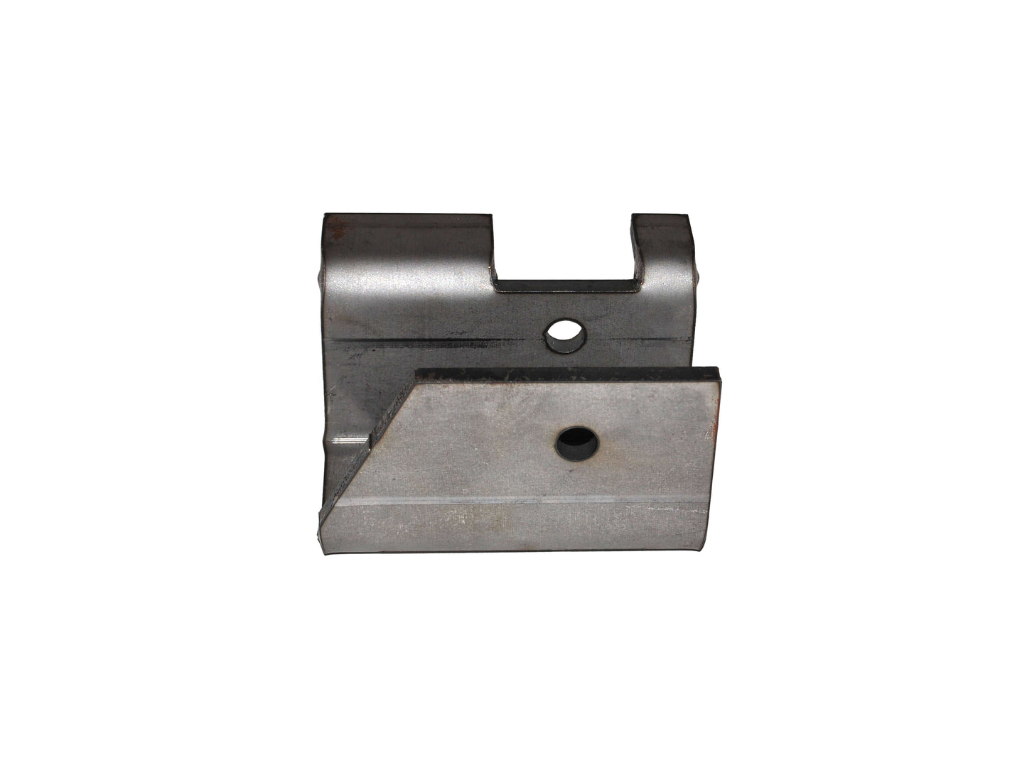 Rusty's HD Front Track Bar Bracket - TJ - XJ - ZJ