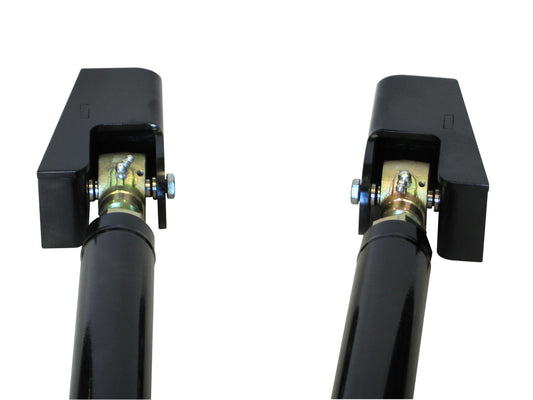 Rusty's HD Rear Upper Control Arm Frame Brackets (97-06 TJ / LJ)