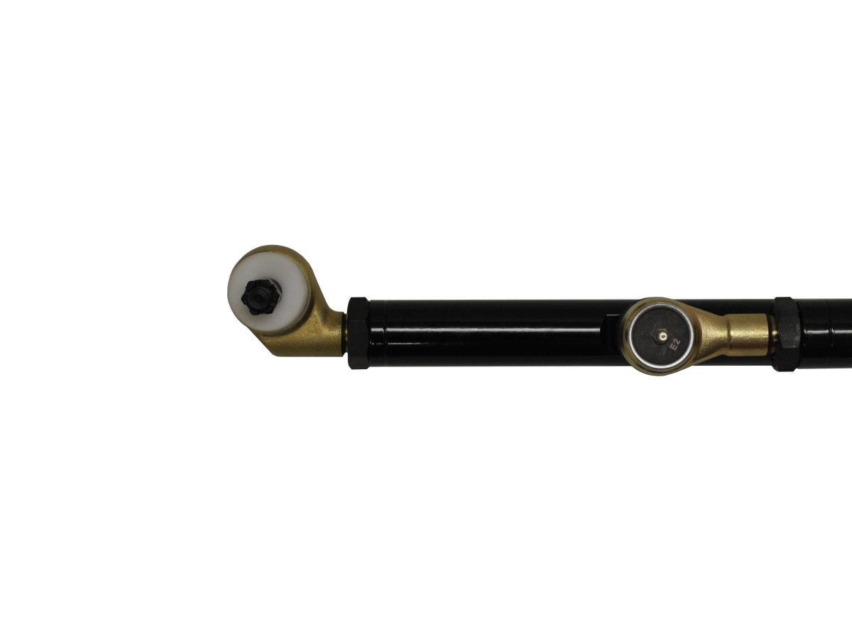 Rusty's Offset Tie Rod Steering System - XJ Cherokee / TJ Wrangler