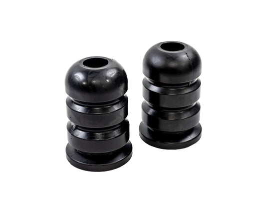 Rusty's Off Road Products - Rusty's JK Rear 1" Bumpstops (Pair)