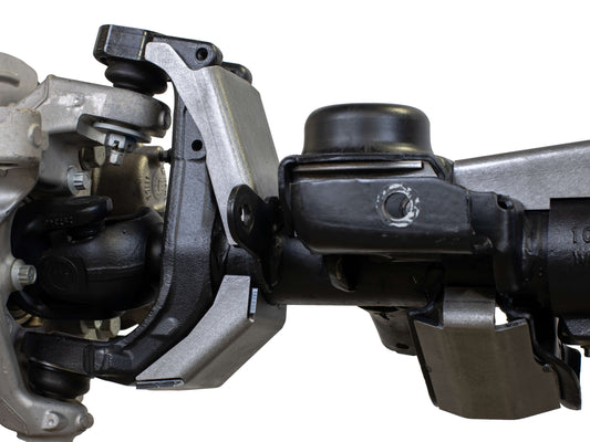 Rusty's JL Wrangler / JT Gladiator Dana 44 Inner "C" Gusset Kit