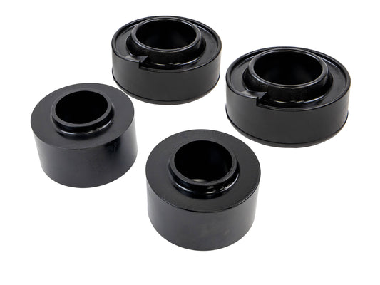 Rusty's JT Gladiator Mojave 2" Budget Boost Kit