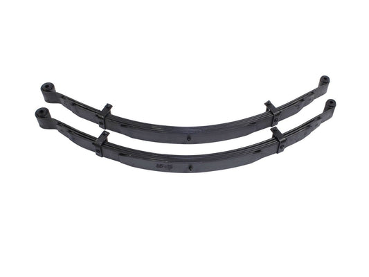 Rusty's Leaf Springs - CJ - 2.5" - Front (each)