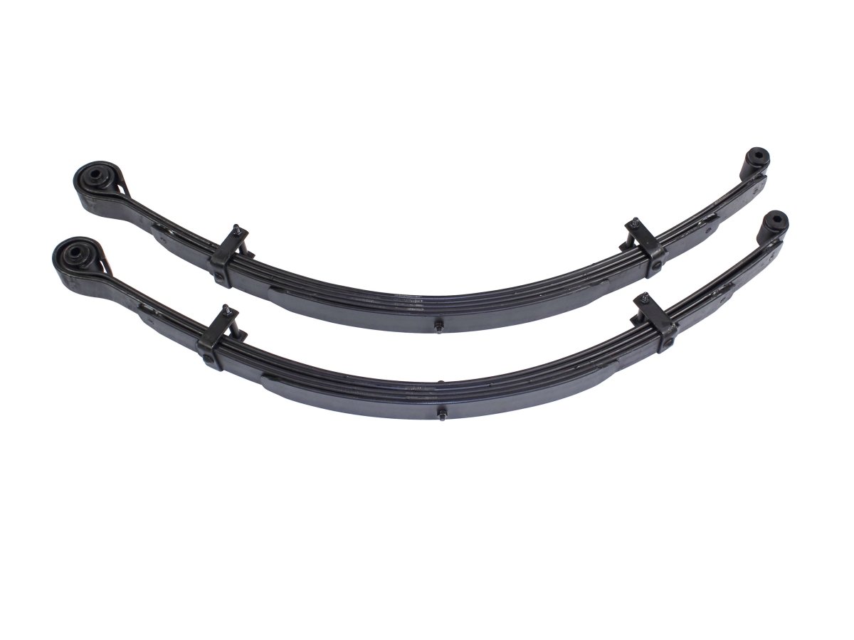 Rusty's Leaf Springs - CJ - 2.5" - Rear (each)
