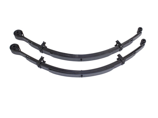 Rusty's Leaf Springs - CJ - 2.5" - Rear (each)