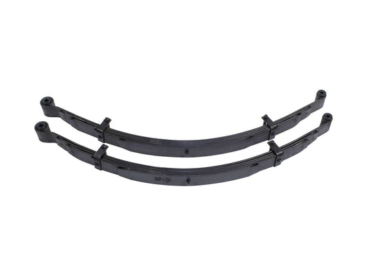 Rusty's Leaf Springs - CJ - 4" - Front (each)