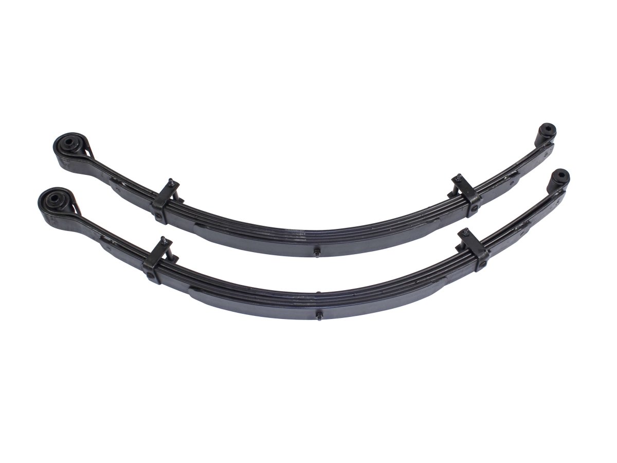 Rusty's Leaf Springs - CJ - 4" - Rear (each)