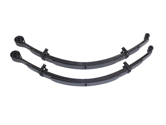 Rusty's Leaf Springs - CJ - 4" - Rear (each)