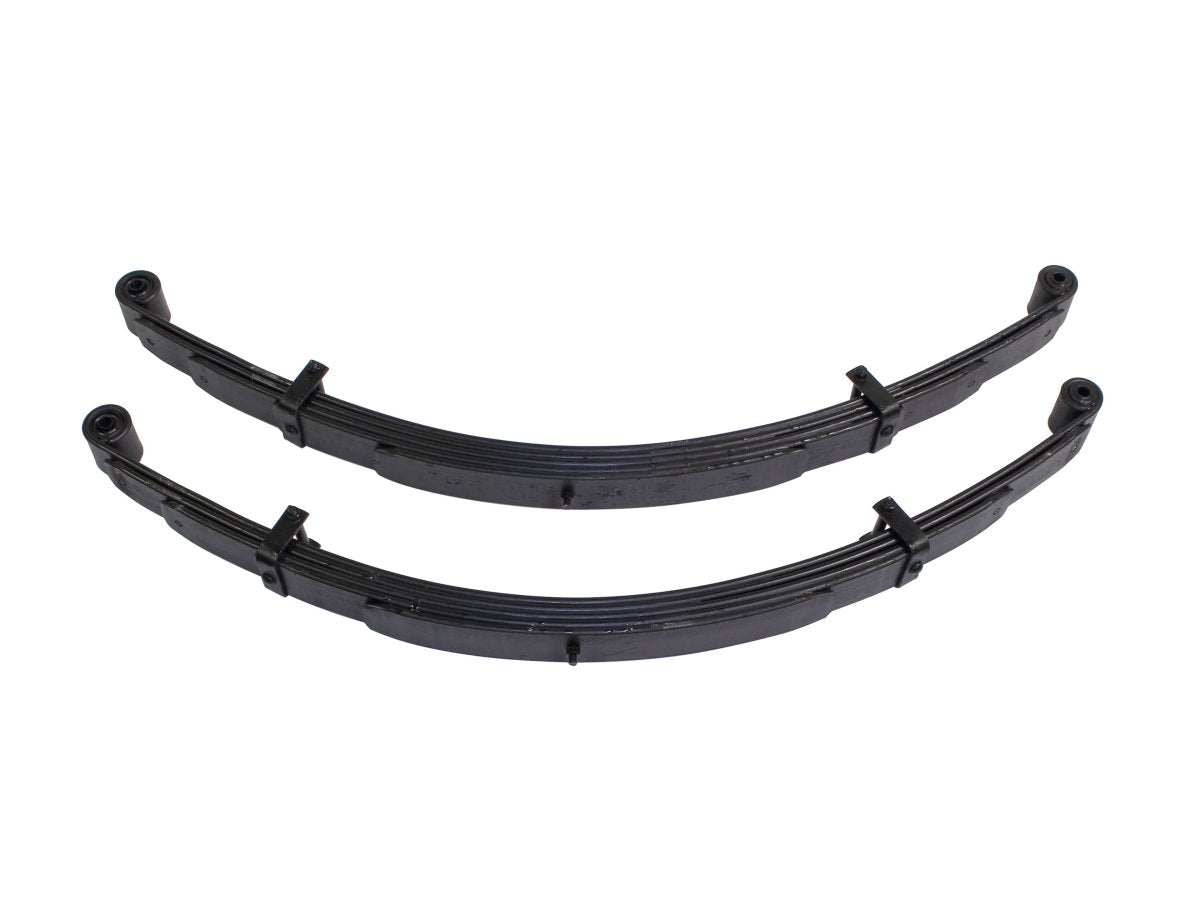 Rusty's Leaf Springs - FSJ - 4" - Front (pair)