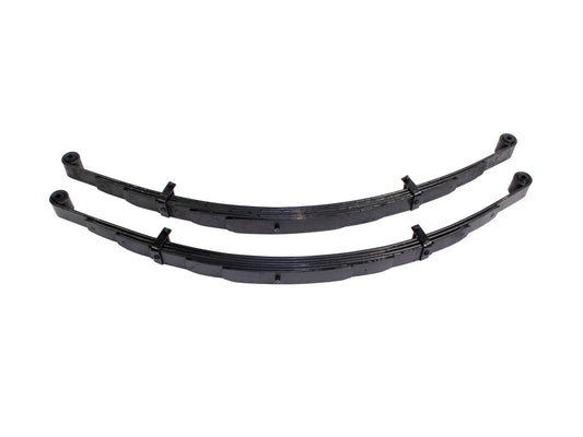 Rusty's Leaf Springs - FSJ - 4" - Rear (pair)