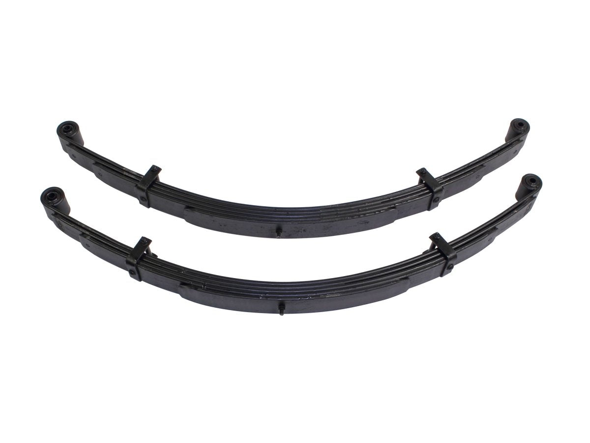 Rusty's Leaf Springs - FSJ - 6" - Front (pair)