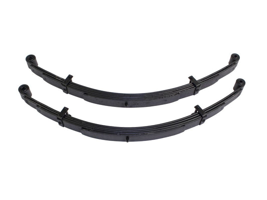Rusty's Leaf Springs - FSJ - 6" - Front (pair)