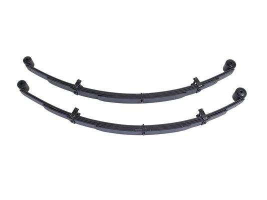 Rusty's Leaf Springs - XJ - 6.5" - Rear (pair)