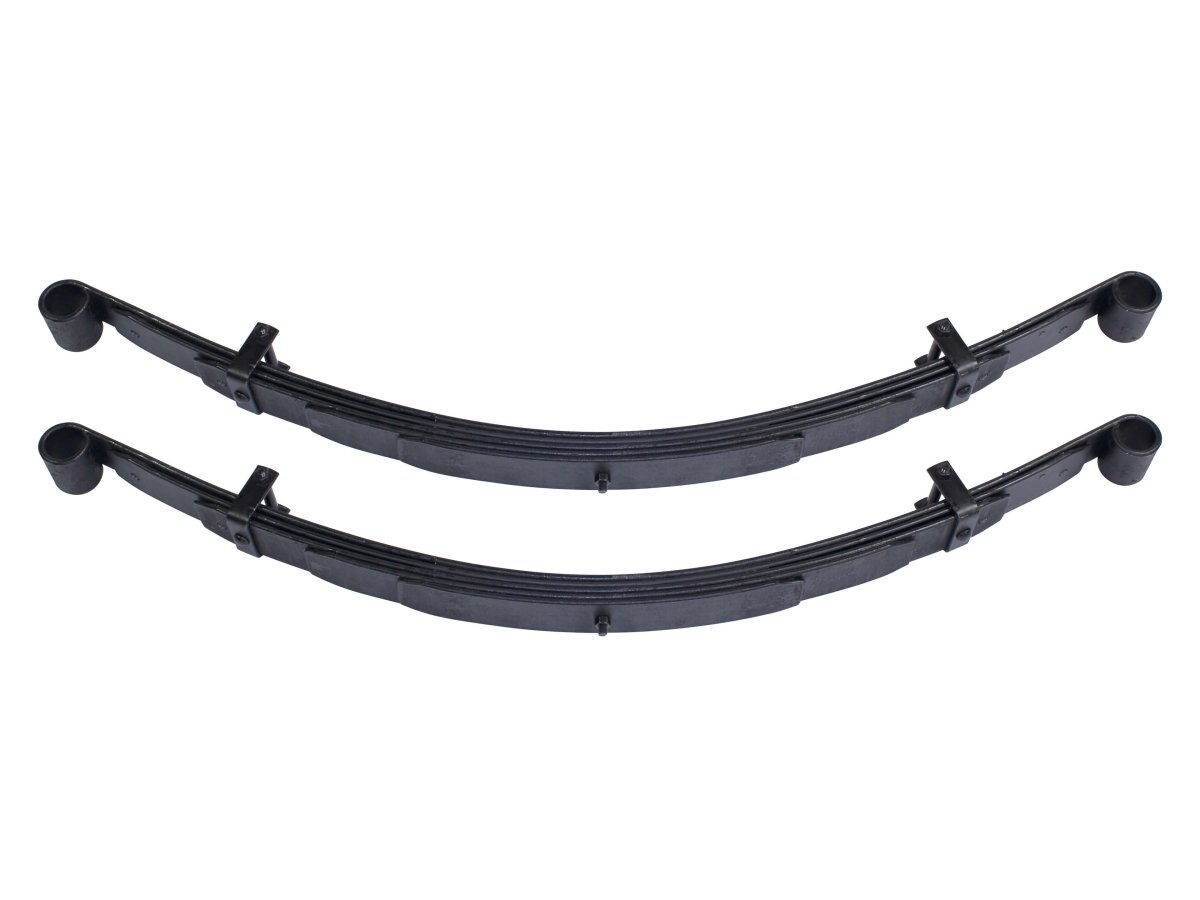 Rusty's Leaf Springs - YJ - 1.5" SOA - Front (Each)