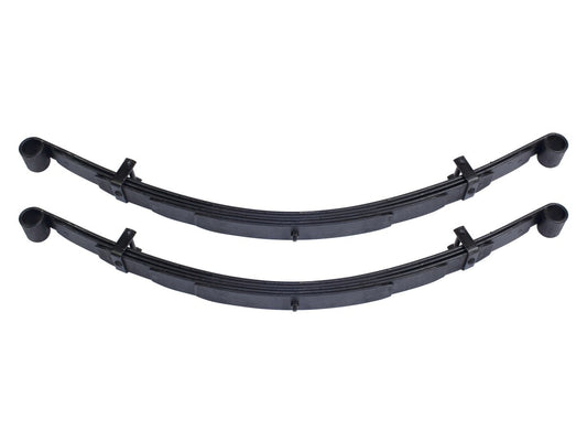 Rusty's Leaf Springs - YJ - 1.5" SOA - Front (Each)