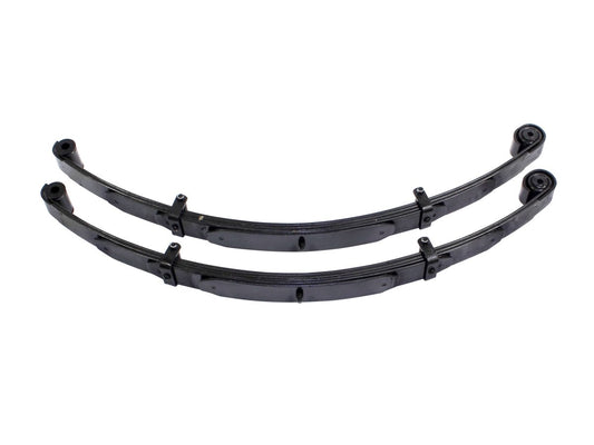 Rusty's Leaf Springs - YJ - 4" - Front (each)