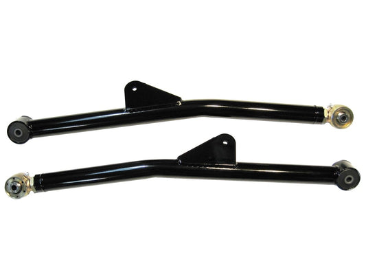 Rusty's Long Arm Lower Front Control Arms / High Clearance (XJ,TJ)
