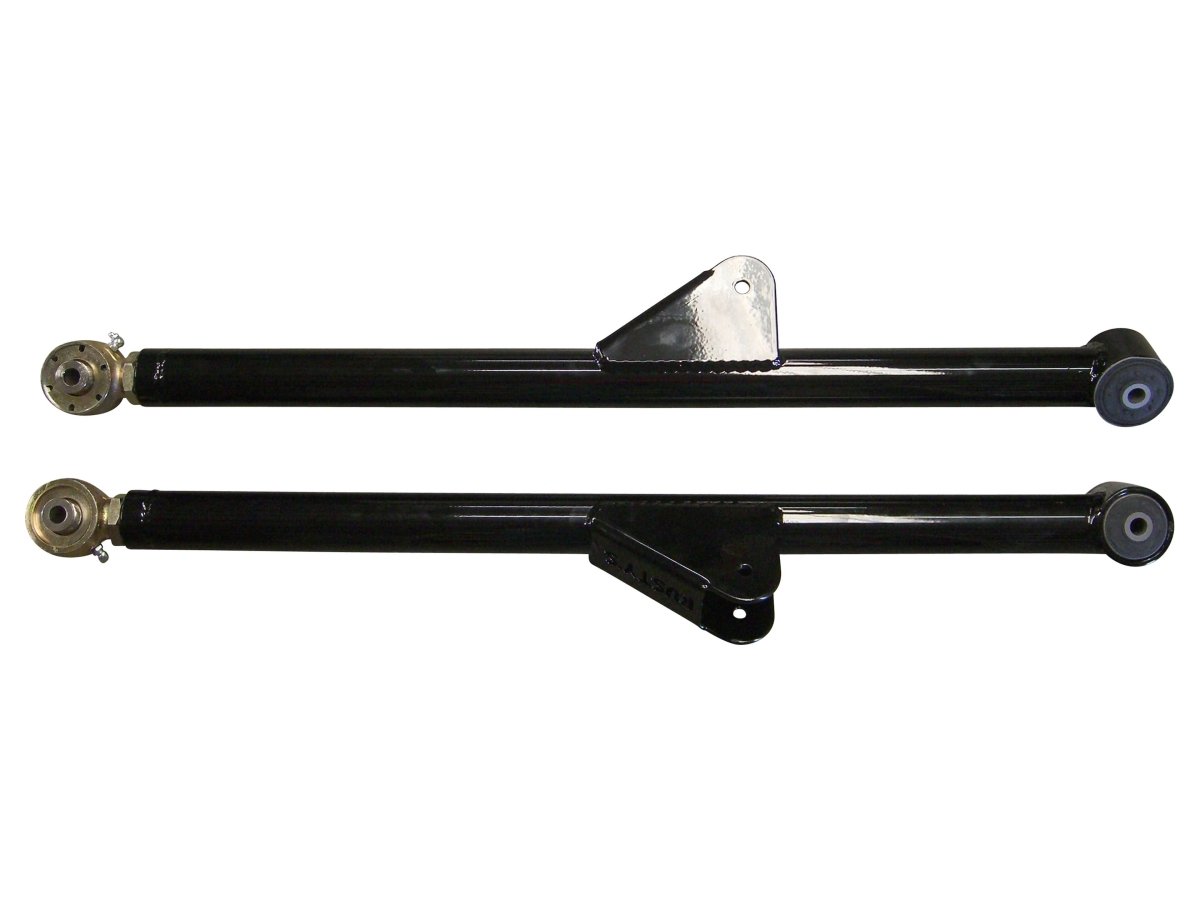 Rusty's Long Travel Radius Arm Lower Front Control Arms (XJ,TJ,ZJ,WJ)