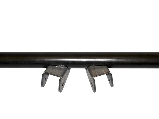 Rusty's Lower Control Arm Axle Mount - 10 Degree