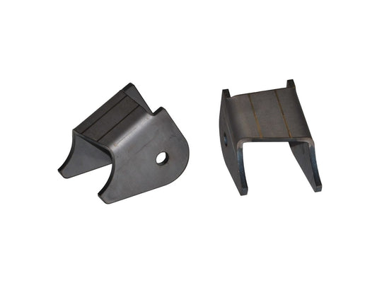 Rusty's Lower Control Arm Axle Mount - 20 Degree