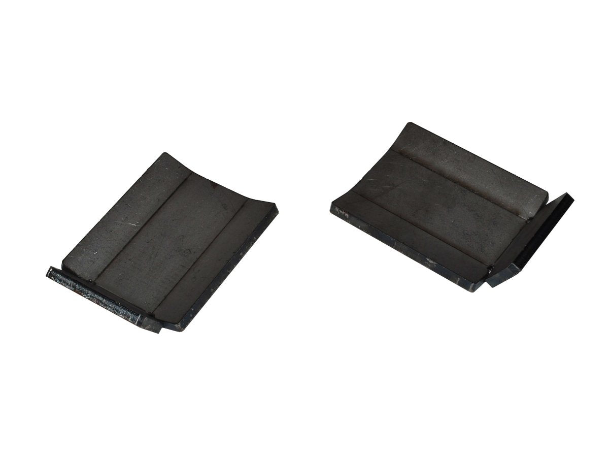 Rusty's Lower Control Arm Skid Plates - JK