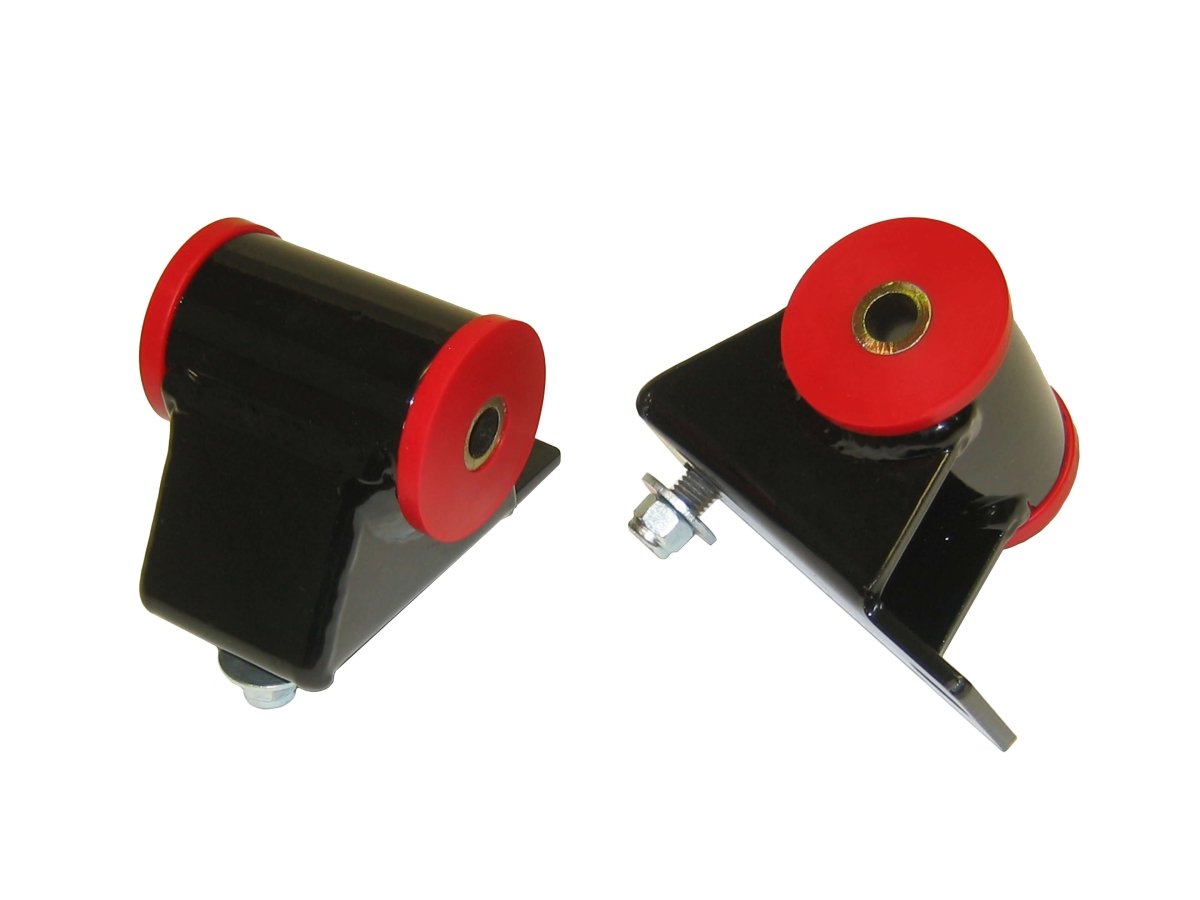 Rusty's Motor Mounts - Polyurethane  (XJ-TJ-YJ)