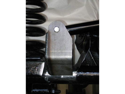 Rusty's OTK Track Bar Mount
