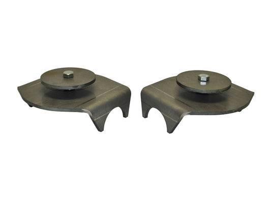 Rusty's Rear Axle Coil Spring Mounts (pair)