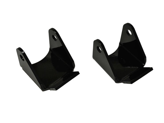 Rusty's Rear Lower Control Arm Skid Plates - JK