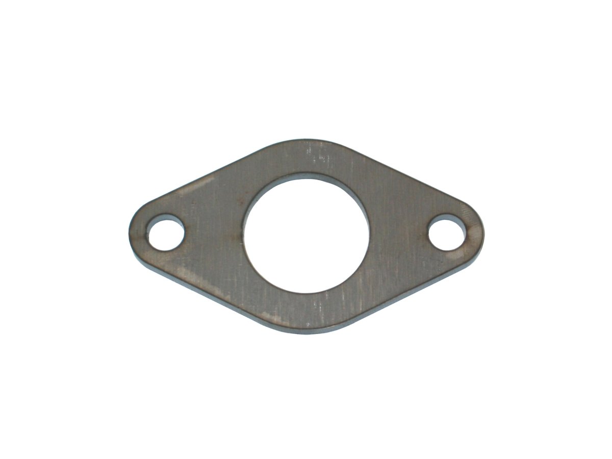 Rusty's Rollcage Plate - 1-1/2" Tubing