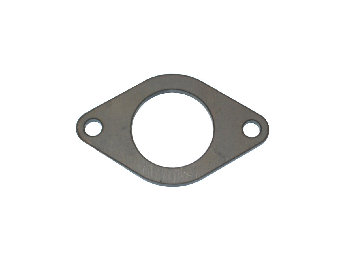 Rusty's Rollcage Plate - 1-3/4" Tubing