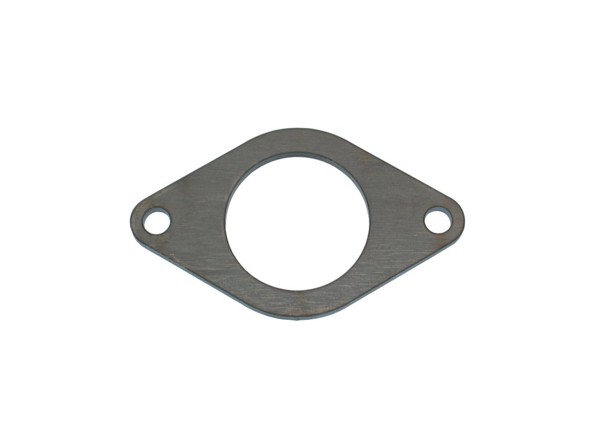 Rusty's Rollcage Plate - 2" Tubing
