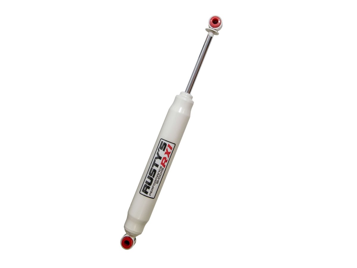 Rusty's RX100 Performance Shock: R-121