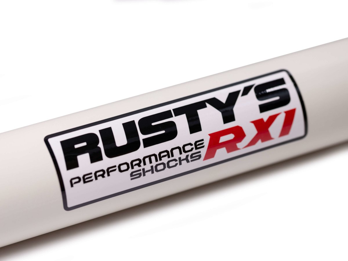 Rusty's RX100 Performance Shock: R-121