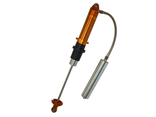 Rusty's RX500 Performance Coilover Shock Absorber - R-512