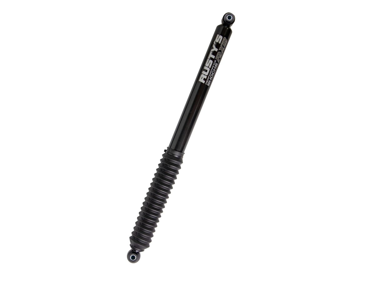 Rusty's RX800 Monotube Performance Shock: R-811 (Each)