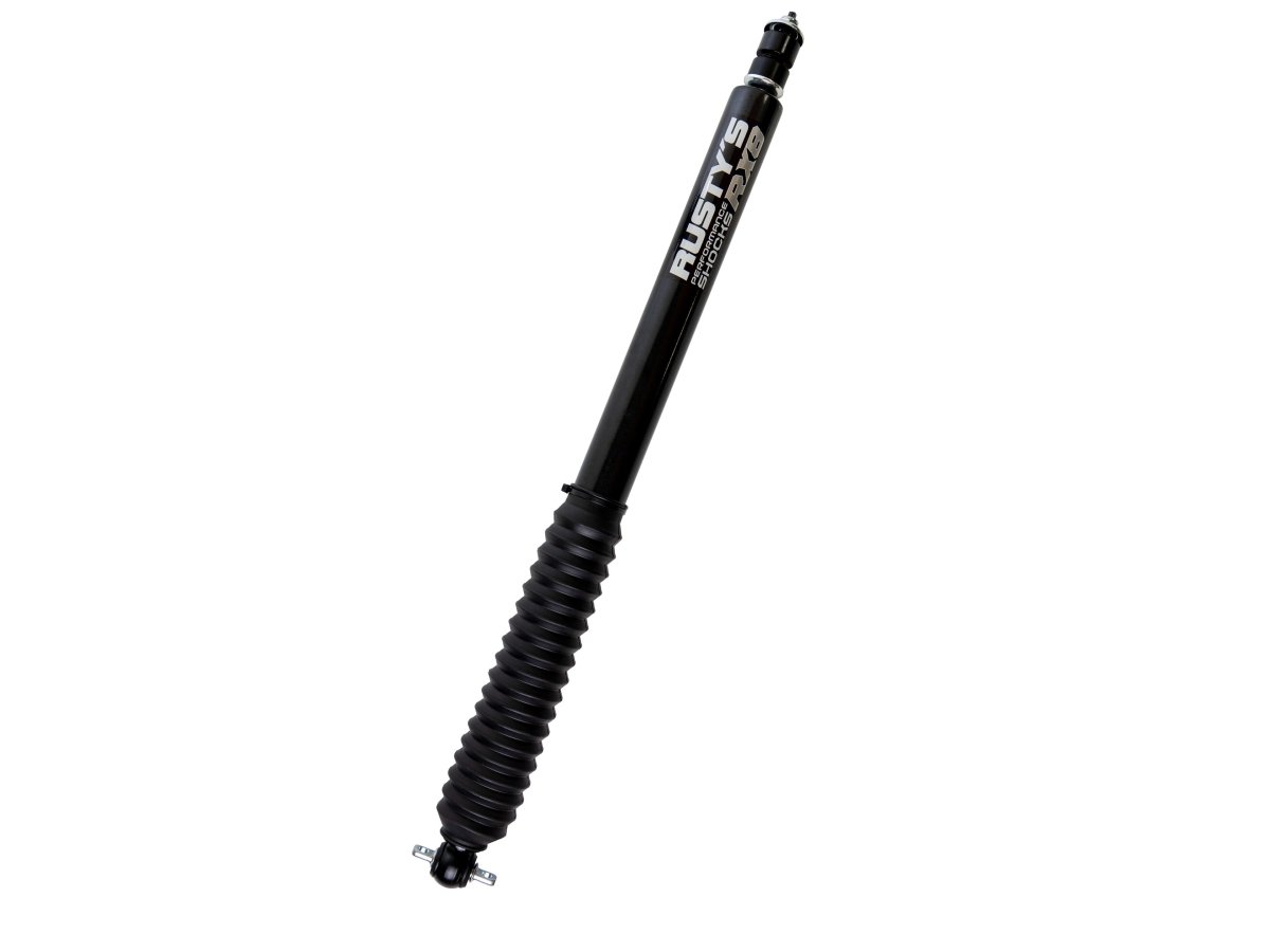 Rusty's RX800 Monotube Performance Shock: R-827 (Each)