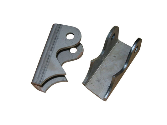 Rusty's Shock Mount - Universal (pair) YJ - TJ Wrangler replacements
