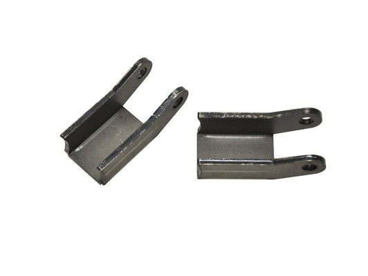 Rusty's Shock Mounts - JK Wrangler Front Lower Mounts