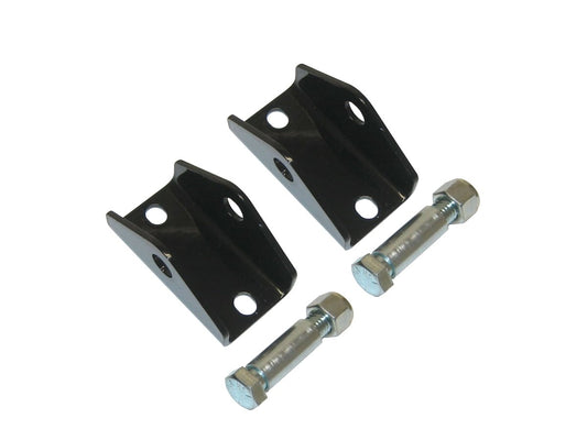 Rusty's Shocks - Rusty's Bar Pin Eliminators (Front)